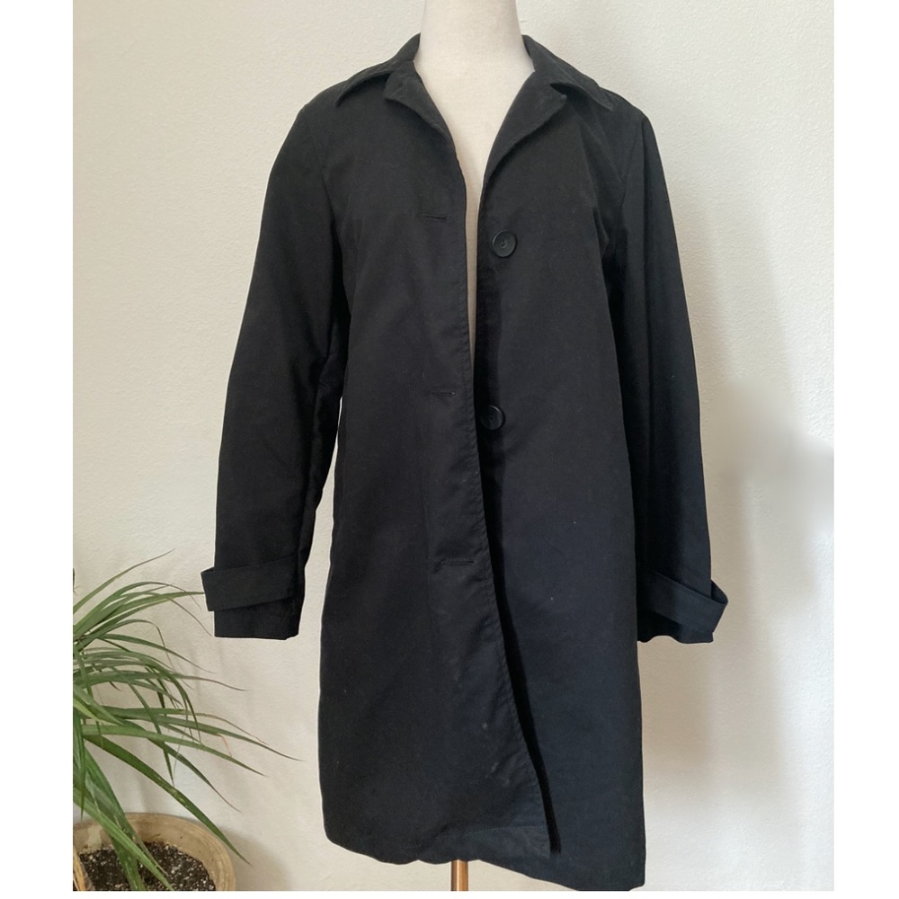 Harvé Benard by Bernard Holtzman Coat • 6